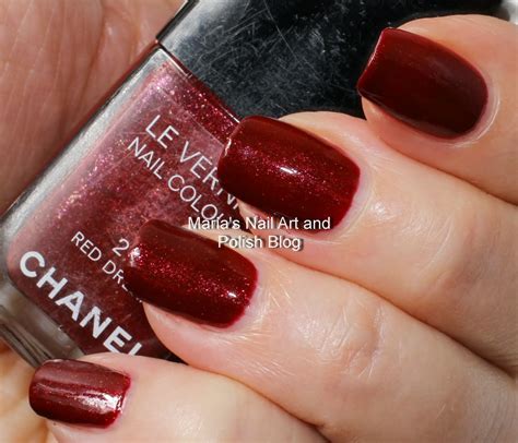 chanel 215